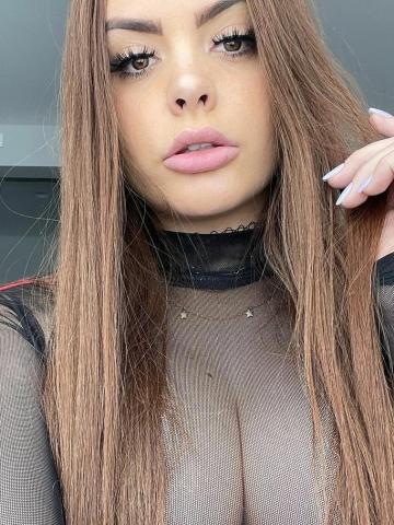 Татьяна Вип Горячая Блондинка фото 2